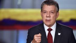 Santos: Congreso refrendará nuevo acuerdo de paz con FARC