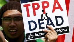 Canadá da por muerto el TPP tras anuncio de Trump
