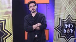 "Yo soy": Ricardo Morán felicitó a imitador de Ricardo Arjona