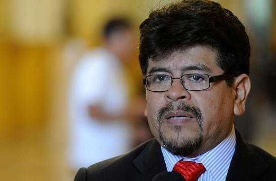 Gamarra: Designación es un reconocimiento al trabajo de Nadine