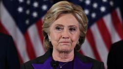 Expertos piden a Clinton impugnar elección por presunto fraude