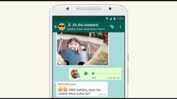 WhatsApp: con esta función podrás ver videos sin descargarlos
