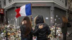 Fingió ser víctima de atentados de París y ahora irá a prisión