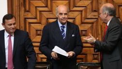 Cancillería formalizó protesta por designación de Nadine en FAO