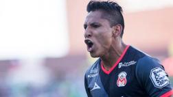 Ruidíaz no se mueve del Morelia: jugador confirmó que se queda