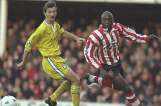 Ali Dia: se cumplen 20 años del debut más vergonzoso en Premier