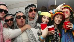 Canadá: Universidad investiga fiesta con disfraces "racistas"