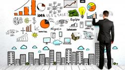 Cuatro consejos para mantener un emprendimiento en el mercado