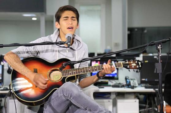Daniel Lazo: "'El Puma' estuvo mal, pero se recuperó"