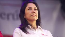 Nadine Heredia asumirá cargo en la FAO recién la próxima semana