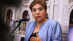 Congreso debatirá pedir a FAO revoque nombramiento de Heredia