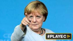 El documental que repasa la carrera política de Ángela Merkel