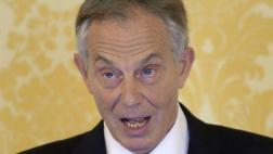 Tony Blair: "Los británicos pueden detener el Brexit"