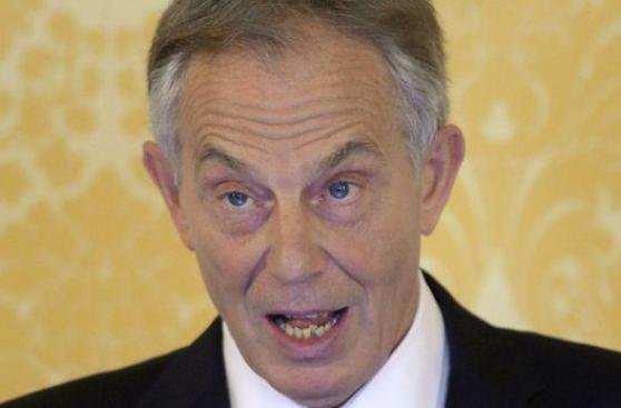 Tony Blair: "Los británicos pueden detener el Brexit"