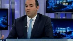 F. Zavala sobre conflictos: "Hay un problema de comunicación"
