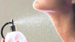 Adex: Exportación de perfumes cayó más de 15% hasta setiembre
