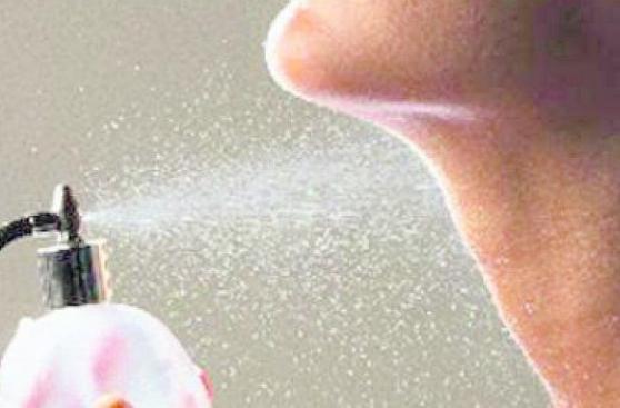 Adex: Exportación de perfumes cayó más de 15% hasta setiembre