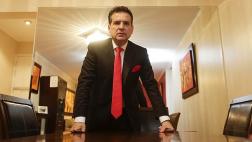 Chehade consideró que viaje de Nadine es una "fuga técnica"