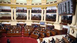 Lava Jato: Congreso nombró miembros de comisión investigadora