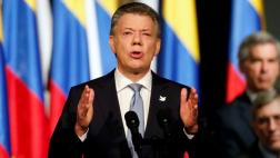 Santos: En 150 días, FARC dejarán de existir como grupo armado