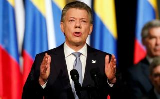 Santos: En 150 días, FARC dejarán de existir como grupo armado