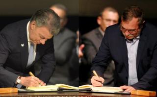 Colombia - FARC: ¿Qué sigue tras la firma del nuevo acuerdo?
