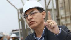 MTC sobre Chinchero: El problema es que tuvo un contrato malo
