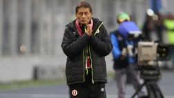 Roberto Chale: el técnico que busca el número 1 a los 70 años