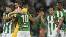 ¡Nacional a final de Sudamericana! empató sin goles ante Cerro
