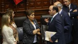 Congreso inició debate de Ley de Presupuesto 2017