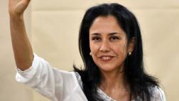 ONU: Nadine Heredia tendrá inmunidad como funcionaria de la FAO