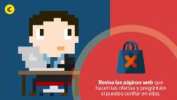 Black Friday y Cyber Monday: ¿Cómo comprar seguro en Internet?