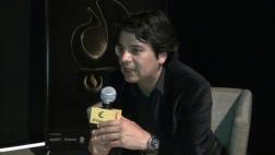 Lucho Quequezana, el peruano que vive para y por la música