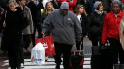 Black Friday: tiendas de EE.UU. no registran grandes multitudes