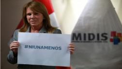 "Para erradicar la violencia hay que empoderar a las mujeres"