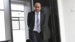 Abogado de Heredia: es “sorpresivo” pedido de cárcel preventiva