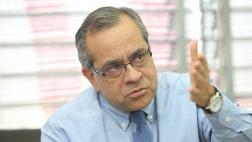 "Hay corrupción y ese es un problema grave para nosotros"