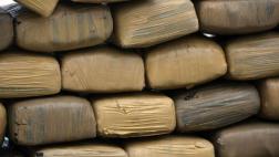Bolivia: Decomisan 43 kilos de cocaína transportada desde Perú