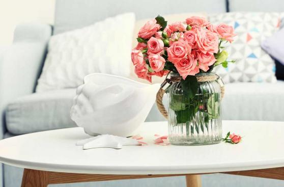 Aprende a diseñar tus propios arreglos florales
