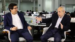 Saavedra: El accionar del fujimorismo y el gobierno en debate