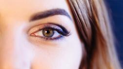 Test: ¿Eres capaz de reconocer a las famosas solo por sus ojos?