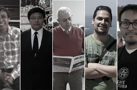Peruanos en Chile: historias de compatriotas en el país del sur