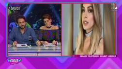 Milett Figueroa: ¿Se burlaron de ella en Corea? Helmut responde