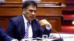 Velásquez: "PPK estuvo en contra de la creación de la Sunedu"