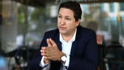 “No está bien que PPK actúe como abogado de Jaime Saavedra”