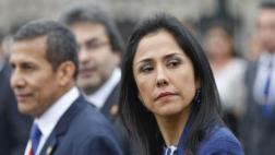 La salida de Nadine Heredia, por Luis Lamas Puccio