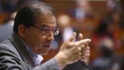 Congresista del Frente Amplio denunció amenaza de muerte