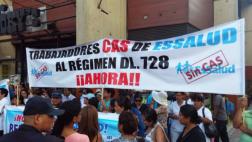 Editorial: Cómo se reforma a martillazos