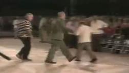 El video sobre Fidel Castro con más vistas en YouTube