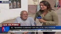 Muerte de Fidel Castro: reacciones en el barrio cubano en VES